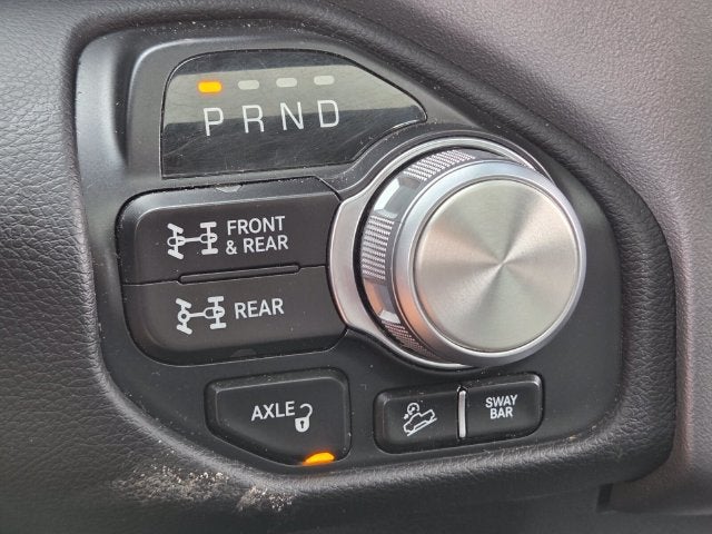 2022 RAM 2500 Power Wagon