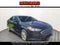 2017 Ford Fusion Hybrid SE