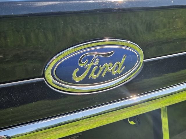 2017 Ford Fusion Hybrid SE