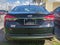 2017 Ford Fusion Hybrid SE