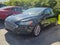 2017 Ford Fusion Hybrid SE