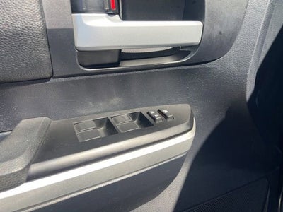 2016 Toyota Tundra 2WD Truck SR5