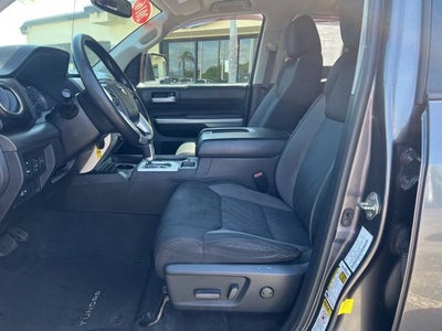2016 Toyota Tundra 2WD Truck SR5