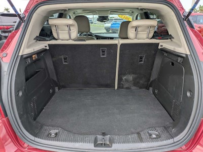 2017 Buick Encore Essence