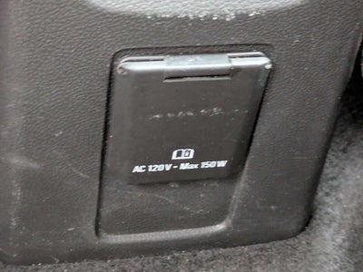 2017 Buick Encore Essence