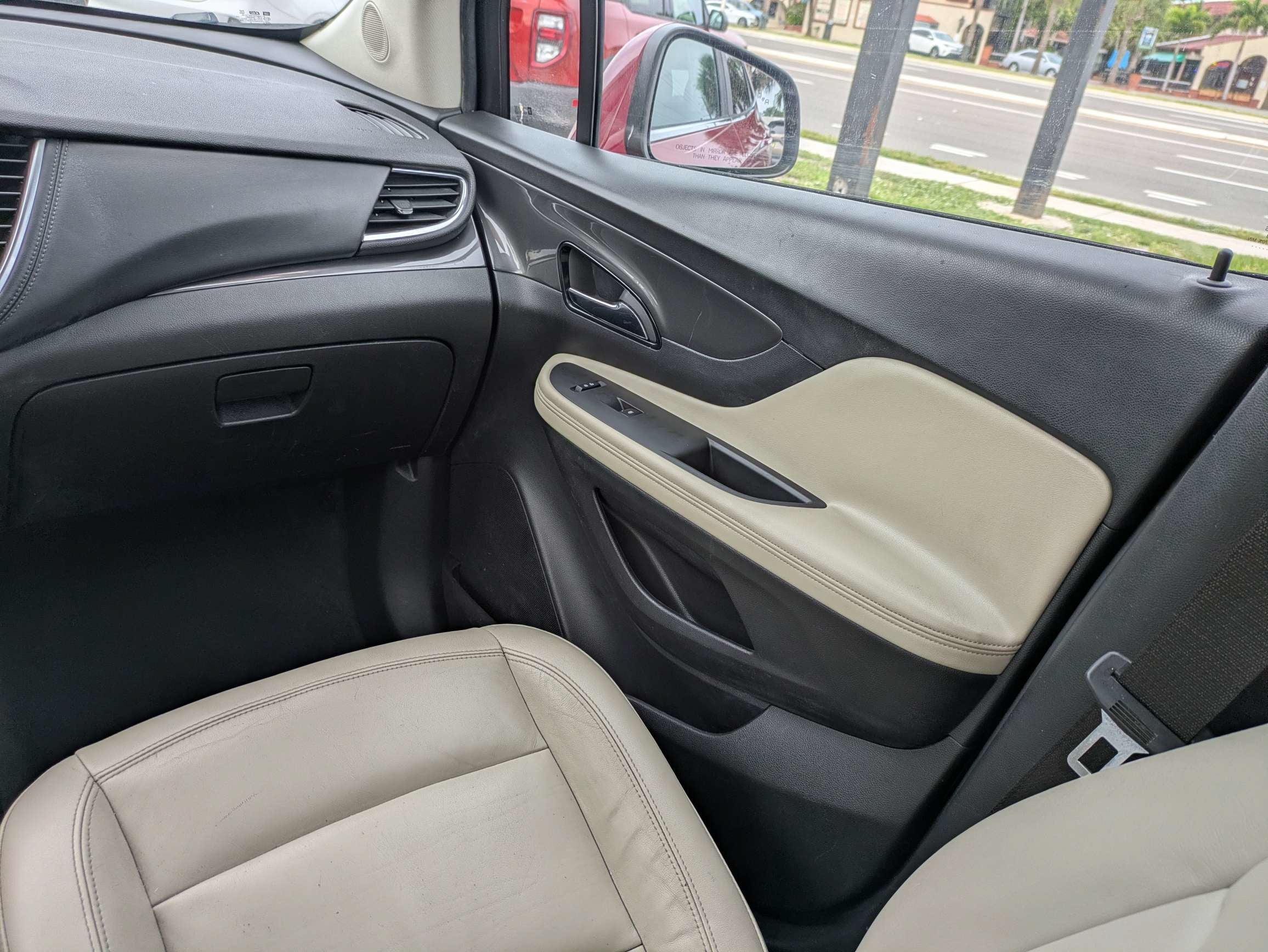 2017 Buick Encore Essence
