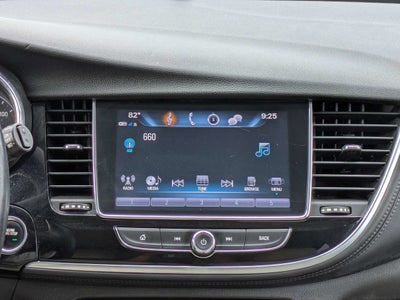 2017 Buick Encore Essence