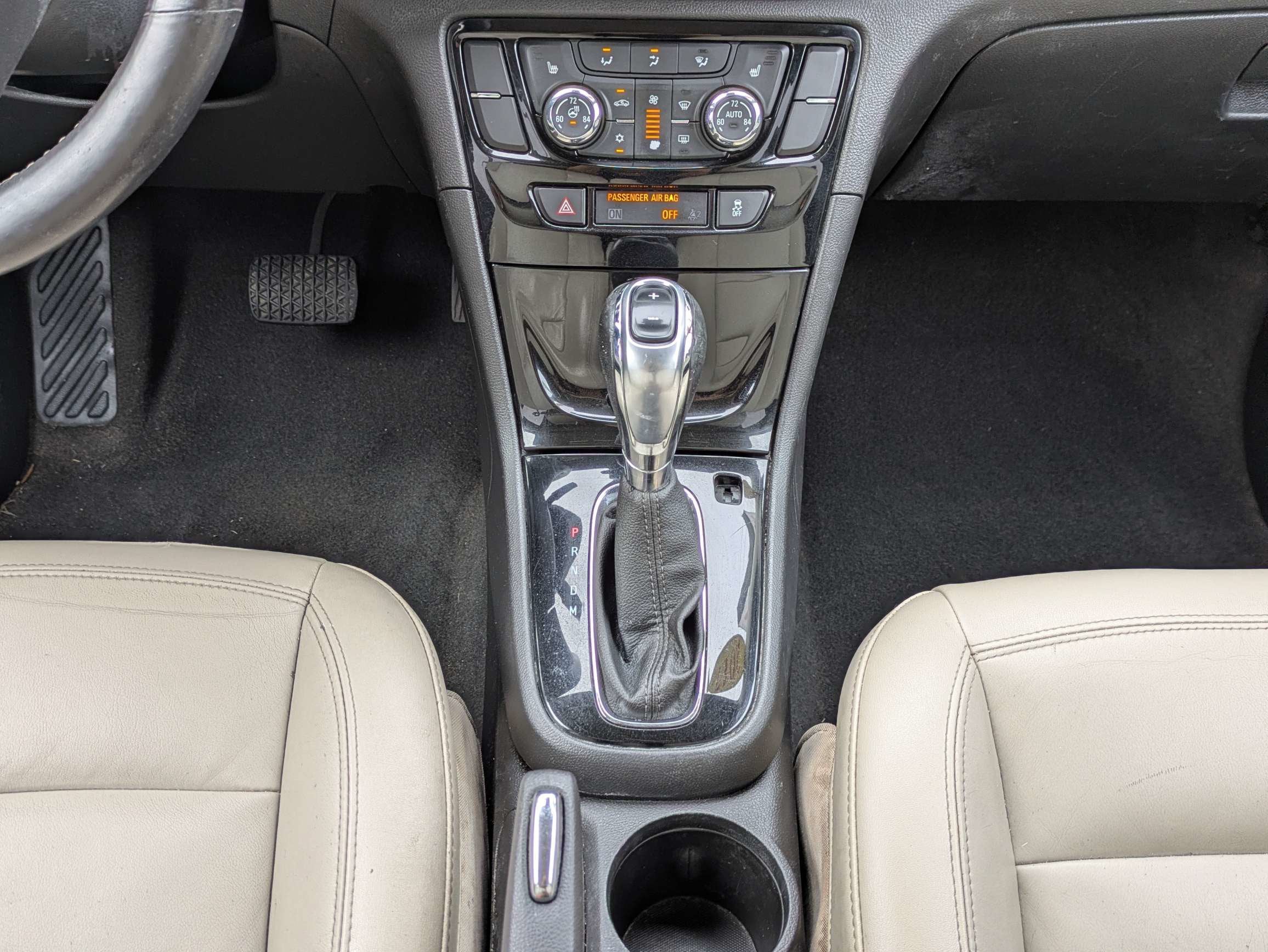 2017 Buick Encore Essence