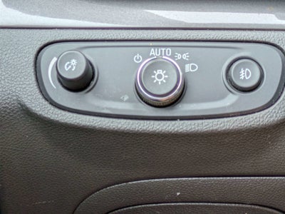 2017 Buick Encore Essence