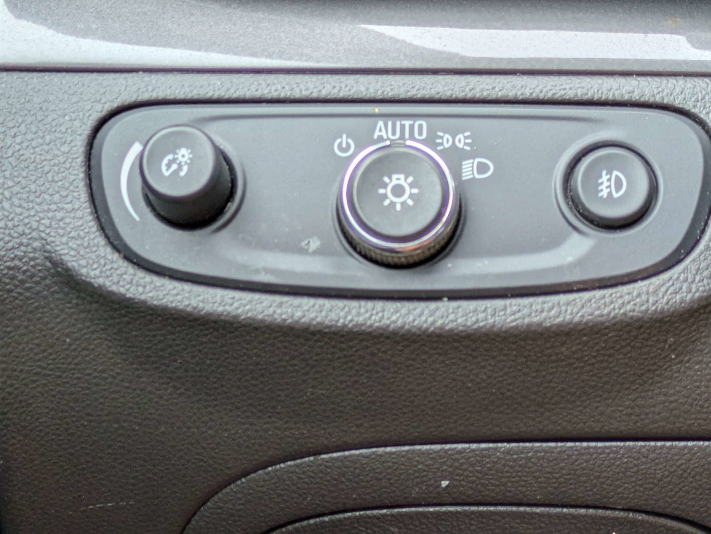 2017 Buick Encore Essence