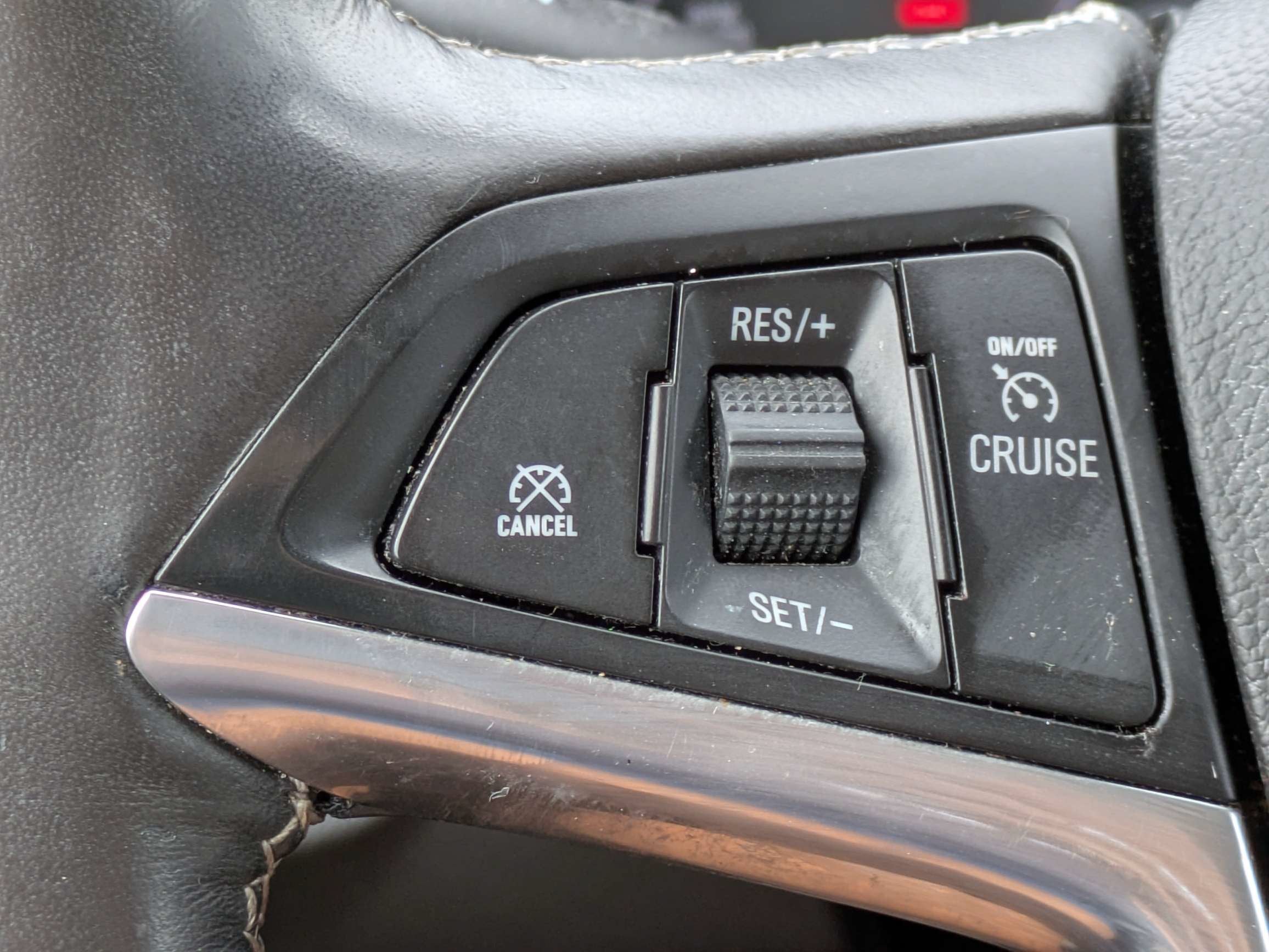2017 Buick Encore Essence