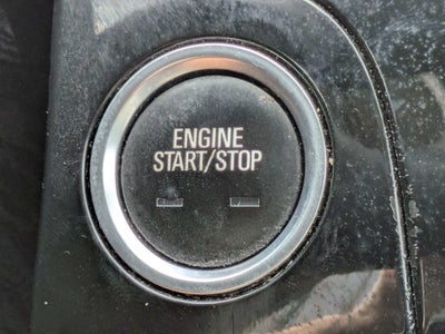 2017 Buick Encore Essence