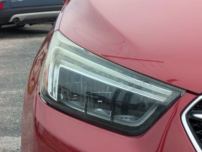 2017 Buick Encore Essence