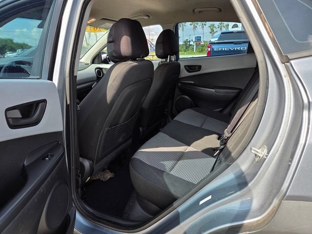 2018 Hyundai Kona SE