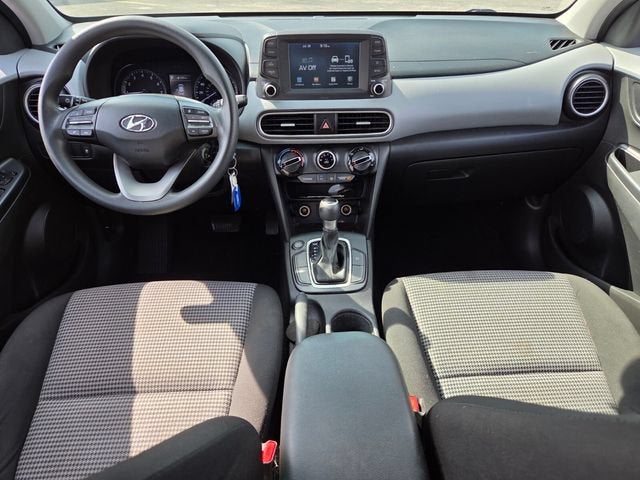 2018 Hyundai Kona SE