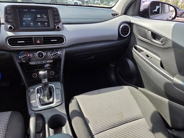 2018 Hyundai Kona SE