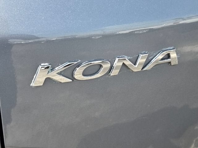 2018 Hyundai Kona SE
