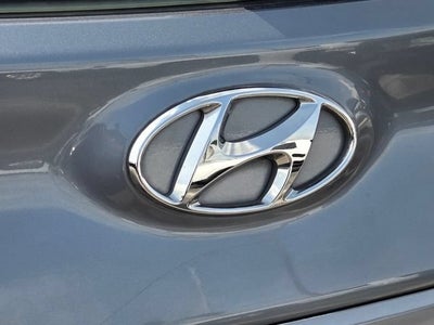 2018 Hyundai Kona SE