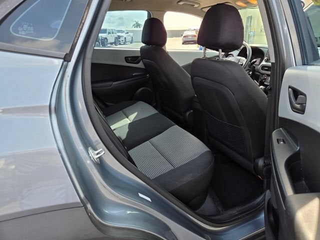2018 Hyundai Kona SE