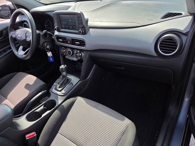 2018 Hyundai Kona SE