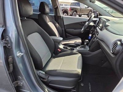 2018 Hyundai Kona SE