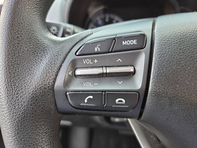2018 Hyundai Kona SE
