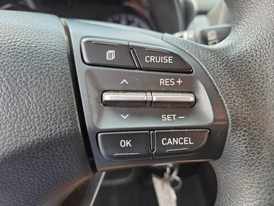 2018 Hyundai Kona SE