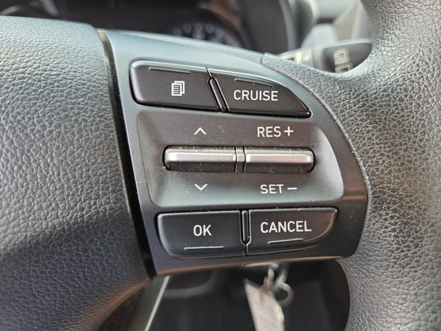 2018 Hyundai Kona SE