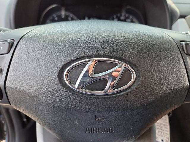 2018 Hyundai Kona SE
