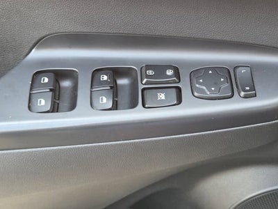 2018 Hyundai Kona SE