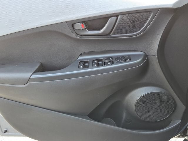 2018 Hyundai Kona SE