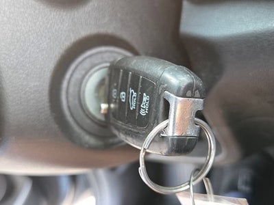 2018 Hyundai Kona SE