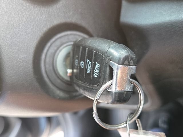 2018 Hyundai Kona SE