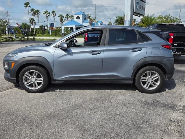 2018 Hyundai Kona SE