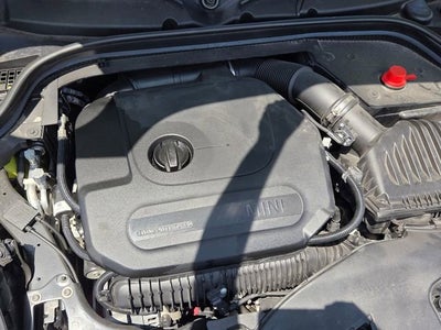 2024 MINI Hardtop 2 Door Cooper S