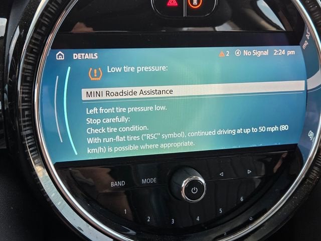 2024 MINI Hardtop 2 Door Cooper S