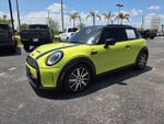 2024 MINI Hardtop 2 Door Cooper S