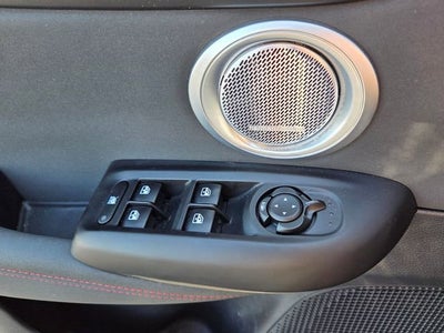 2024 Dodge Hornet GT Plus