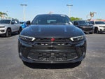 2024 Dodge Hornet GT Plus