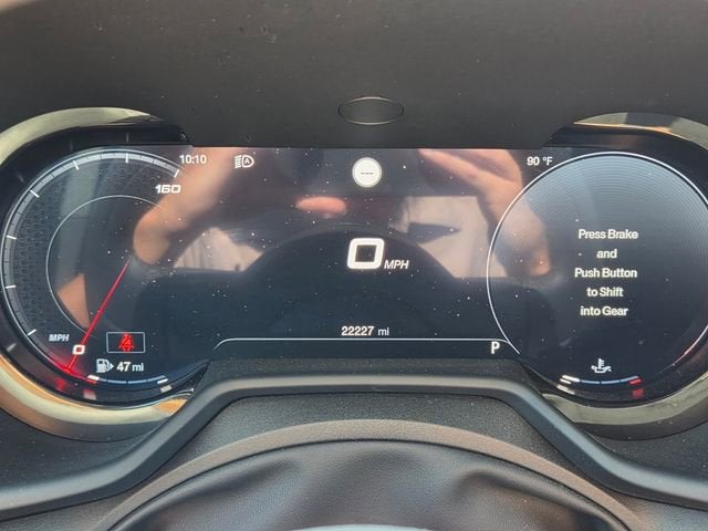 2024 Dodge Hornet GT Plus