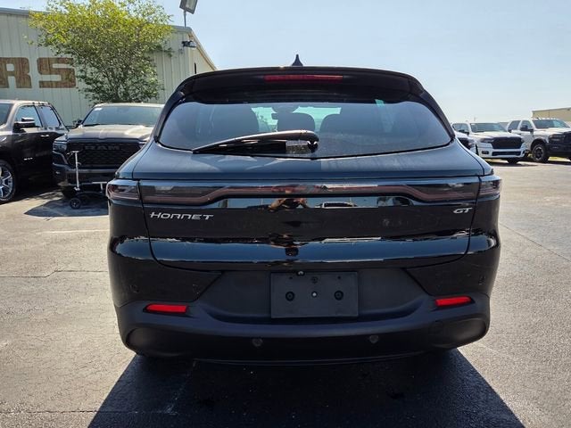 2024 Dodge Hornet GT Plus