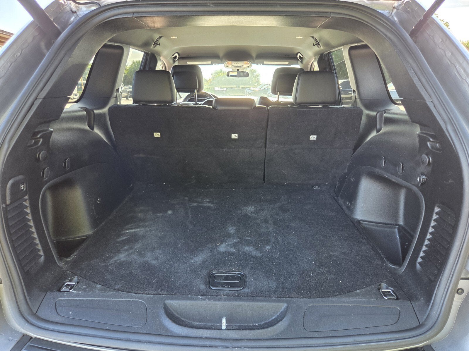 2021 Jeep Grand Cherokee Laredo X 4x2