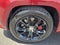 2014 Jeep Grand Cherokee SRT8