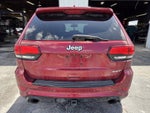 2014 Jeep Grand Cherokee SRT8