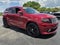 2014 Jeep Grand Cherokee SRT8
