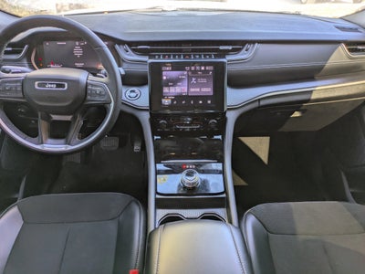 2024 Jeep Grand Cherokee L Altitude X 4x2