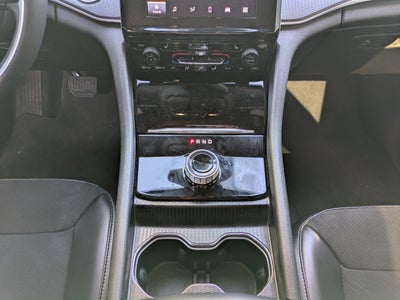 2024 Jeep Grand Cherokee L Altitude X 4x2