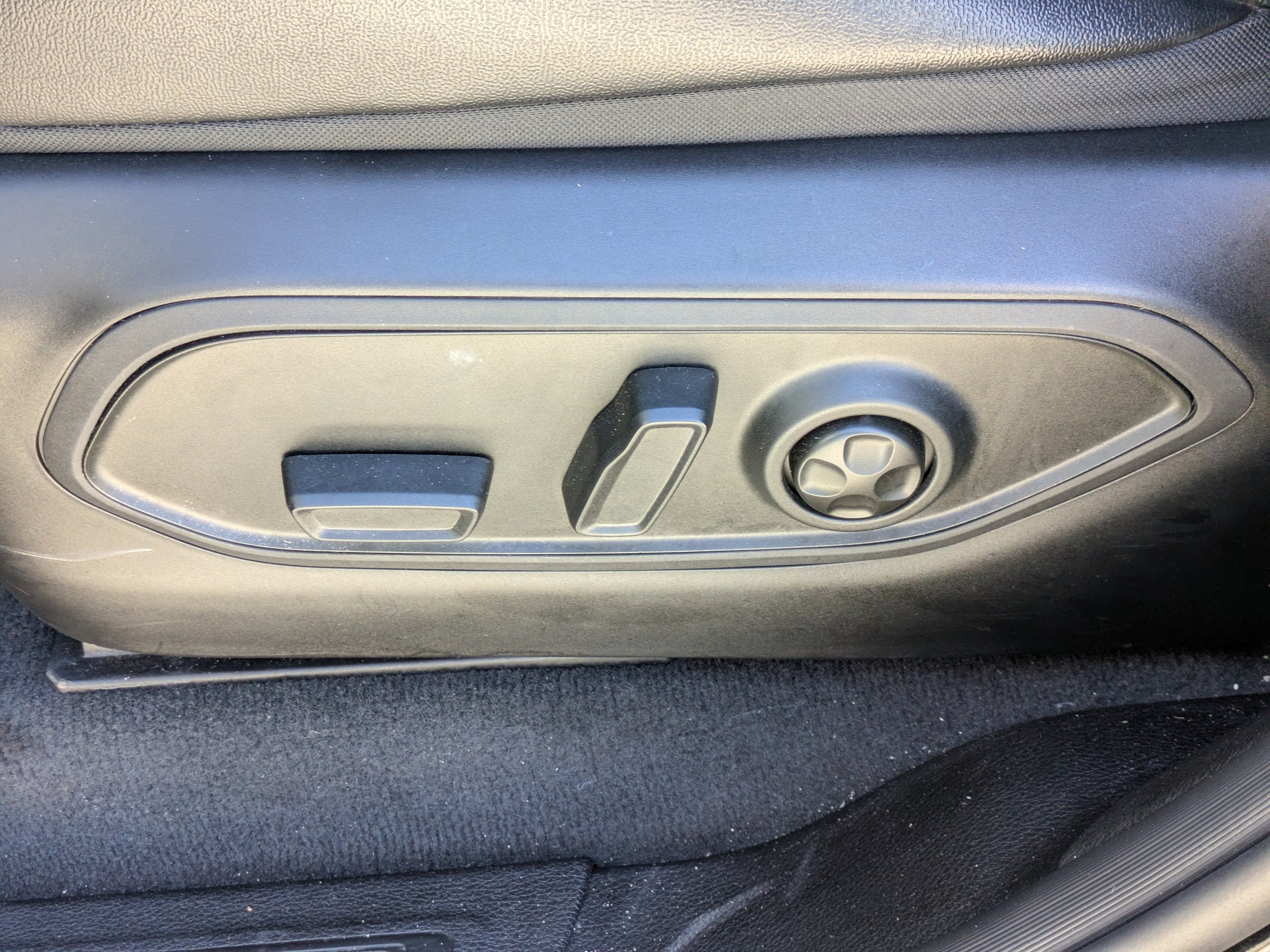 2024 Jeep Grand Cherokee L Altitude X 4x2