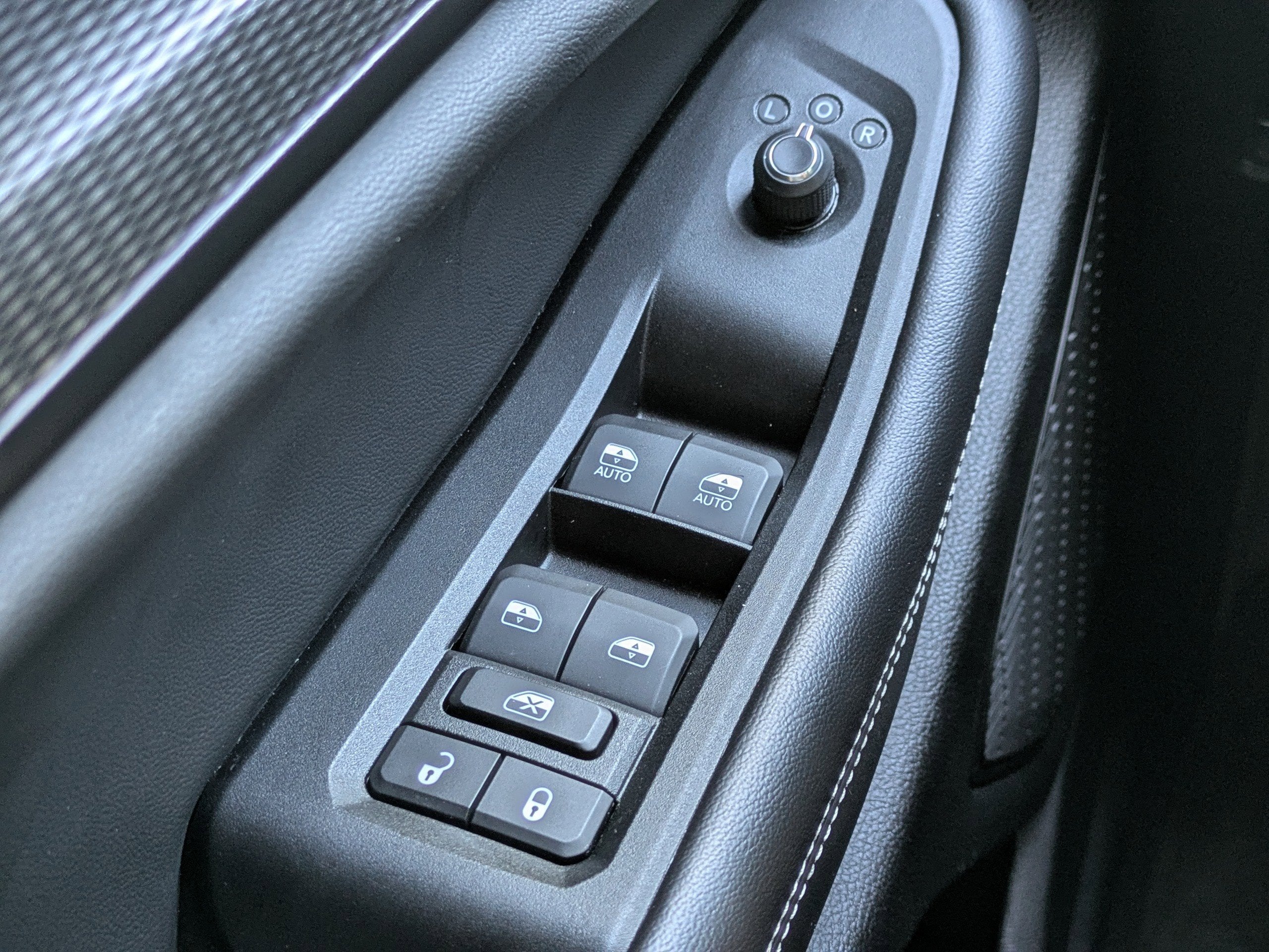 2024 Jeep Grand Cherokee L Altitude X 4x2