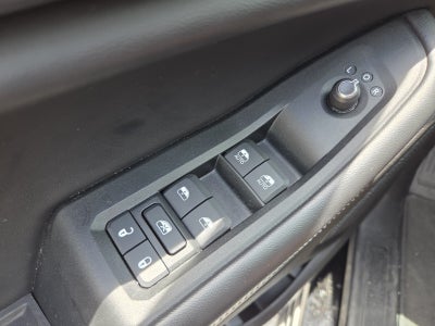 2024 Jeep Grand Cherokee L Altitude X 4x2